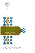 تصویر  آنسوي حرف و صوت (گزيده اسرارالتوحيد) (از ميراث ادب فارسي) (جلد 8)