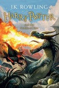 تصویر  Harry Potter and the Goblet of Fire (Book 4) (هري پاتر و جام آتش)