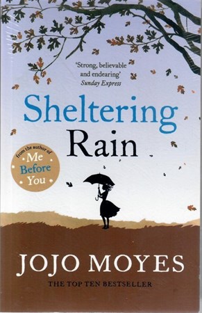 تصویر  Sheltering Rain (سرپناه باراني)