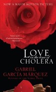 تصویر  Love in the time of Cholera (عشق سال هاي وبا)