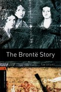تصویر  The Bronte Story (Oxford Bookworms) (Stage 3)