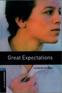 تصویر  Great Expectations (Oxford Bookworms) (Stage 5) (CD) (آرزوهاي بزرگ)