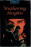 تصویر  Wuthering Heights (Oxford Bookworms) (Stage 5)