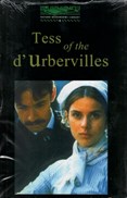 تصویر  (Tess of the d'Urbervilles) (Oxfors Bookworms) (Stage 6)(تس از دوربرويل)