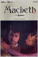 تصویر  Macbeth (Dominoes one) (CD) (مكبث)