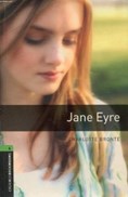 تصویر  Jane Eyre (Oxford Bookworms) (Stage 6) (جين اير)