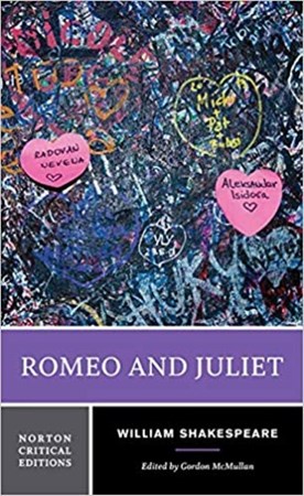 تصویر  Romeo and Juliet (رومئو و ژوليت)