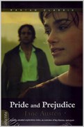 تصویر  Pride and Prejeudice (غرور و تعصب)
