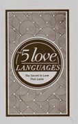 تصویر  The 5 Love Languages