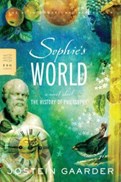 تصویر  Sophie's World (دنياي سوفي)