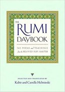 تصویر  The RUMI Daybook