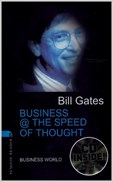 تصویر  Bill Gates (Penguin Reader) (Stage 6) (بيل گيتس)