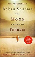 تصویر  The Monk Who Sold his Ferrari (راهبي كه فراري اش را فروخت)