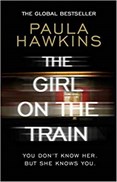 تصویر  The Girl on The Train\زبان مهر