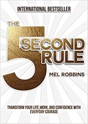 تصویر  The Five Second Rule (قانون پنج ثانيه)