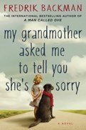 تصویر  My Grandmother asked me to tell you she's sorry/زبان مهر