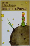 تصویر  The Little Prince (CD) (شازده كوچولو)