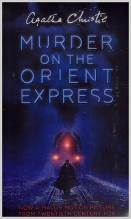 تصویر  Murder in the Orient Express