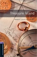 تصویر  Treasure Island/Oxford bookworms/lvl4/زبان مهر