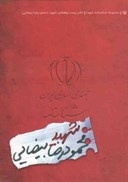 تصویر  شهد محمودرضا بيضايي (شناسنامه شهدا) (جلد27)