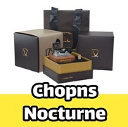 تصویر  جعبه موسيقي Chopin Nocturne ال تمپو ولا نيوكلاسيكو