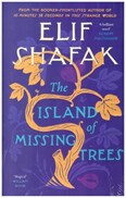 تصویر  the island of missing trees  (جزيره درختان گمشده)