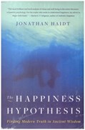 تصویر  the happiness hypothesis (فرضيه خوشبختي)