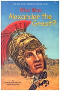 تصویر  who was Alexander the great (الكساندر بزرگ كه بود؟)