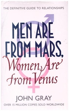 تصویر  men are from mars,women are from venus (مردان مريخي زنان ونوسي)