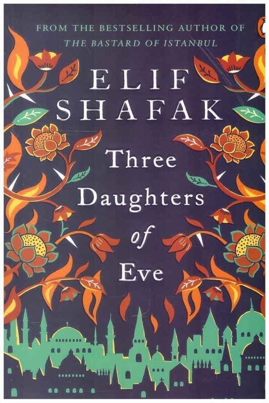 تصویر  three daughters of eve (سه دختر حوا)