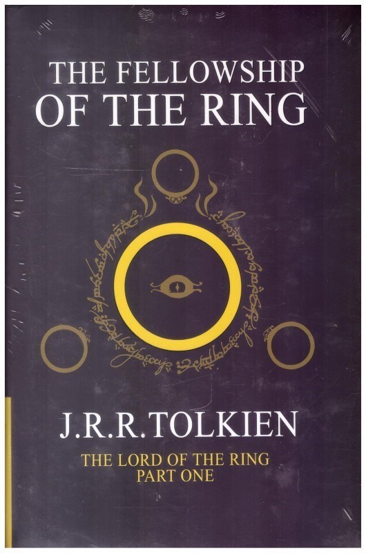 تصویر  the fellowship of the ring (the lord of the rings)