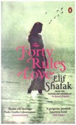 تصویر  the forty rules of love