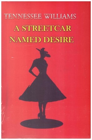 تصویر  a streetcar named desire
