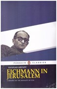 تصویر  eichmannin in jerusalem