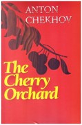 تصویر  the cherry orchard