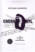 تصویر  voices from chernobyl