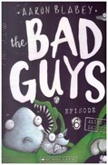 تصویر  the bad guys (vol 6)