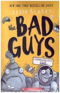 تصویر  the bad guys (vol 5)