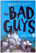تصویر  the bad guys (vol 4)