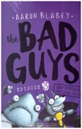 تصویر  the bad guys (vol 3)