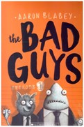 تصویر  the bad guys (vol 1)