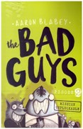 تصویر  the bad guys (vol 2)
