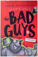 تصویر  the bad guys (vol 8)