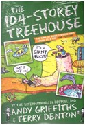 تصویر  the 104- storey (treehouse)