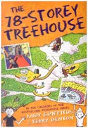 تصویر  the 78- storey (treehouse)