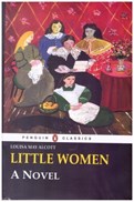 تصویر  little women (penguin classics)