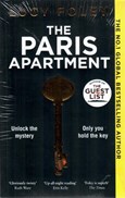 تصویر  the paris apartment (آپارتمان پاريس)