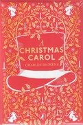 تصویر  a christmas carol (سرود كريسمس) (جلد پارچه اي)