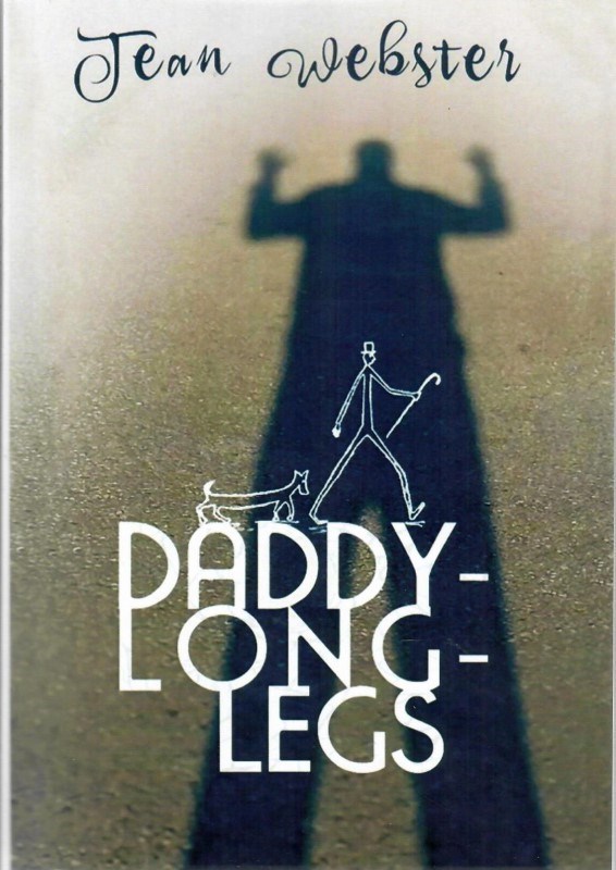 تصویر  Daddy Long Legs (بابا لنگ دراز)