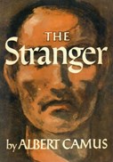 تصویر  the stranger (بيگانه)